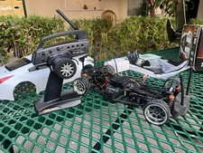 Hpi racing sprint for sale  Carson