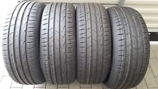 Używany, HANKOOK VENTUS PRIME 3 195/55R16 87W ZESTAW OPON 4 SZT. na sprzedaż  PL