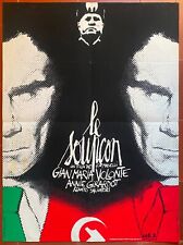 Affiche soupcon renato d'occasion  Paris XVIII