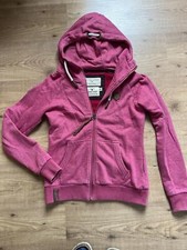 Naketano hoodie sweatjacke gebraucht kaufen  Deutschland