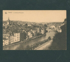 Early postcard namur d'occasion  Expédié en Belgium