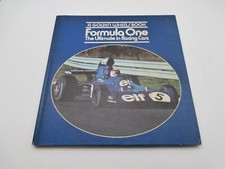 Vtg formula one for sale  Upland