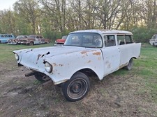 1957 chevy 210 for sale  Thief River Falls