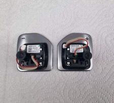 Genuine audi aluminium for sale  LICHFIELD