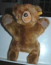 Steiff molly plush for sale  Spring