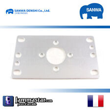 Plaque montage sanwa d'occasion  Signy-l'Abbaye