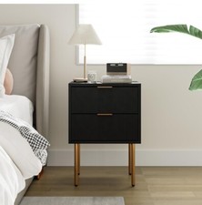 Nightstand mid century for sale  Modesto