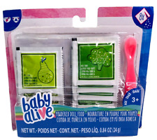 Baby alive powdered for sale  Plano