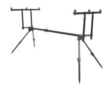 Zfish rod pod usato  San Cesareo