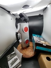 Emergency breakdown torch for sale  BALA
