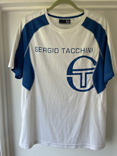 Sergio tacchini sports for sale  EASTBOURNE