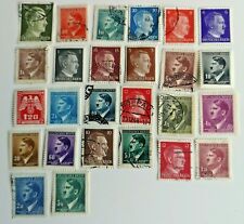 Germania collezione francoboll usato  Spedire a Italy