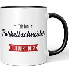 Parkettschneider darf 10005637 gebraucht kaufen  Deutschland