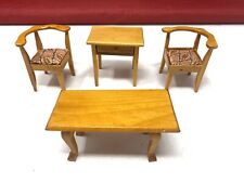 Miniature doll house for sale  Clayton
