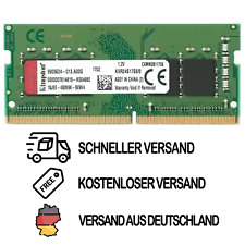 Kingston 8gb ddr4 gebraucht kaufen  Duisburg