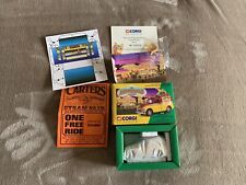 Corgi classics 06601 for sale  FALMOUTH