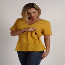 Maternity top nursing for sale  PRESTON