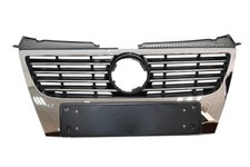 Calandre front pare d'occasion Calandre front pare d'occasion  France