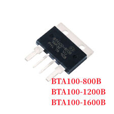 2pz bta100 1600b usato  Spedire a Italy