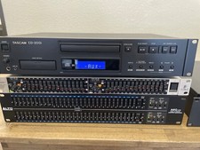 Behringer ultragraph pro for sale  Southlake