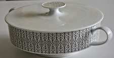 Rosenthal suppenterrine deckel gebraucht kaufen  Berlin