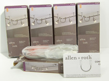 Allen roth flexible for sale  Chester