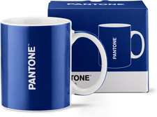 Pantone tazza colazione usato  Roma