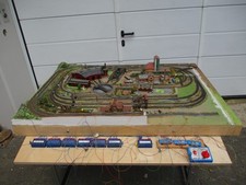 modelleisenbahn spur z anlagen gebraucht kaufen modelleisenbahn spur z anlagen gebraucht kaufen Wenden