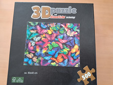 Puzzle visual echo gebraucht kaufen  Beratzhausen