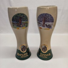 Kapuziner weißbiergläser kul gebraucht kaufen  Geisa