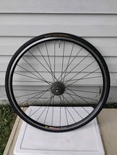 Mavic cxp rear for sale  Indianapolis