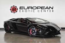 2018 lamborghini aventador for sale  San Clemente