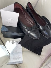 Women chanel flats for sale  MONMOUTH