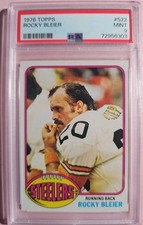1976 topps football for sale  Bethel