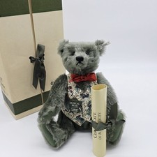 Steiff 653162 musical gebraucht kaufen  Heidenheim an der Brenz