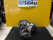 Getriebe tcg259400118 gang gebraucht kaufen  Deutschland