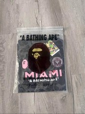 Bape inter miami for sale  Gilroy