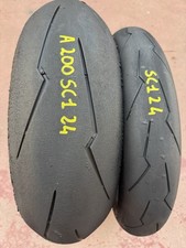 Pirelli supercorsa sc1 usato  Sassari