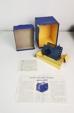 Meccano 110v universal d'occasion  Expédié en Belgium