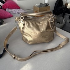Liebeskind berlin schultasche gebraucht kaufen  Bremen