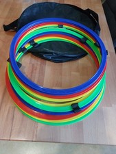 Agility ringe durchm gebraucht kaufen Agility ringe durchm gebraucht kaufen  Duisburg