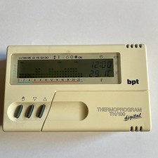 Cronotermostato termostato pro usato  Roma