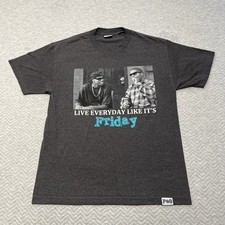 Vintage friday shirt for sale  Palm Harbor
