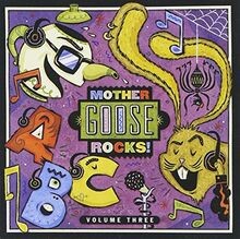 Mother goose rocks gebraucht kaufen  Berlin