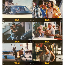 Taxi film 21x30 d'occasion  Villeneuve-lès-Avignon
