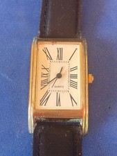 Montre homme quartz d'occasion  Carcès