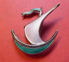 Vintage silver enamelled for sale  CARDIFF