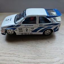 Scalextric ford escort for sale  ASHTEAD