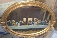 Dipinto olio tela usato  Napoli
