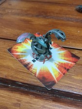 Bakugan bundle brawlers for sale  ST. ALBANS